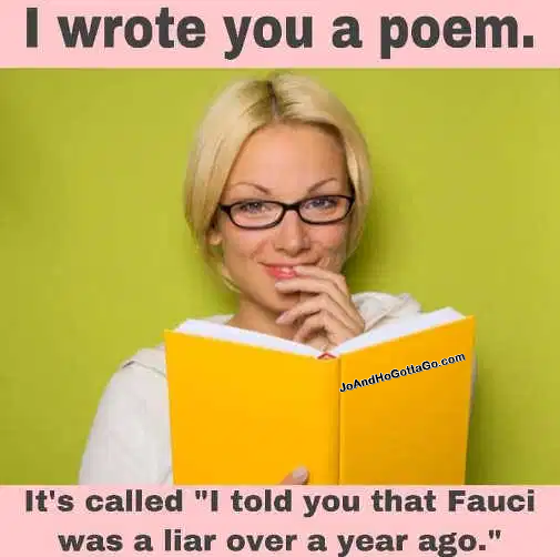 I Wrote A Poem For You!