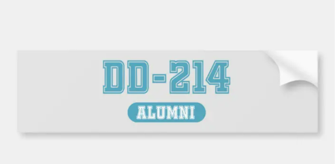 DD-214 Alumni