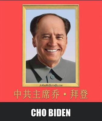 Cho Biden